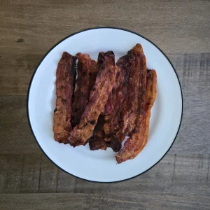 Bacon, Regular Cut