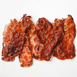 Regular Cut Bacon