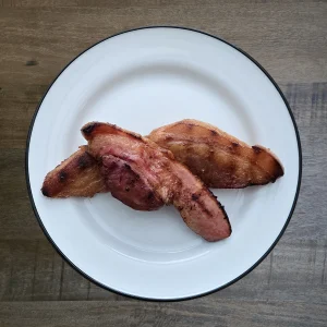 Bacon Ends