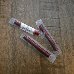 Pork Snack Sticks